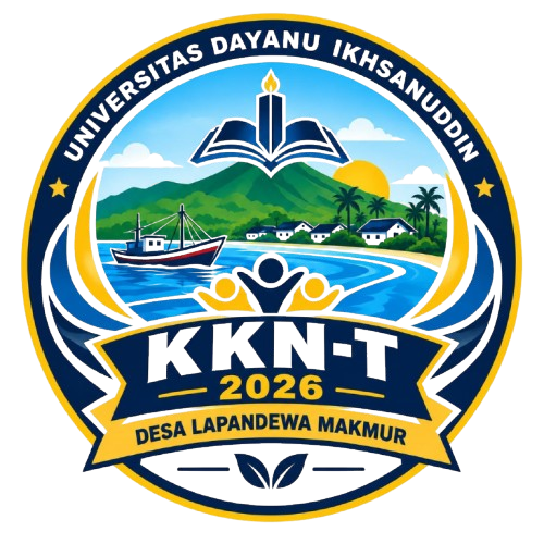 Logo KKN