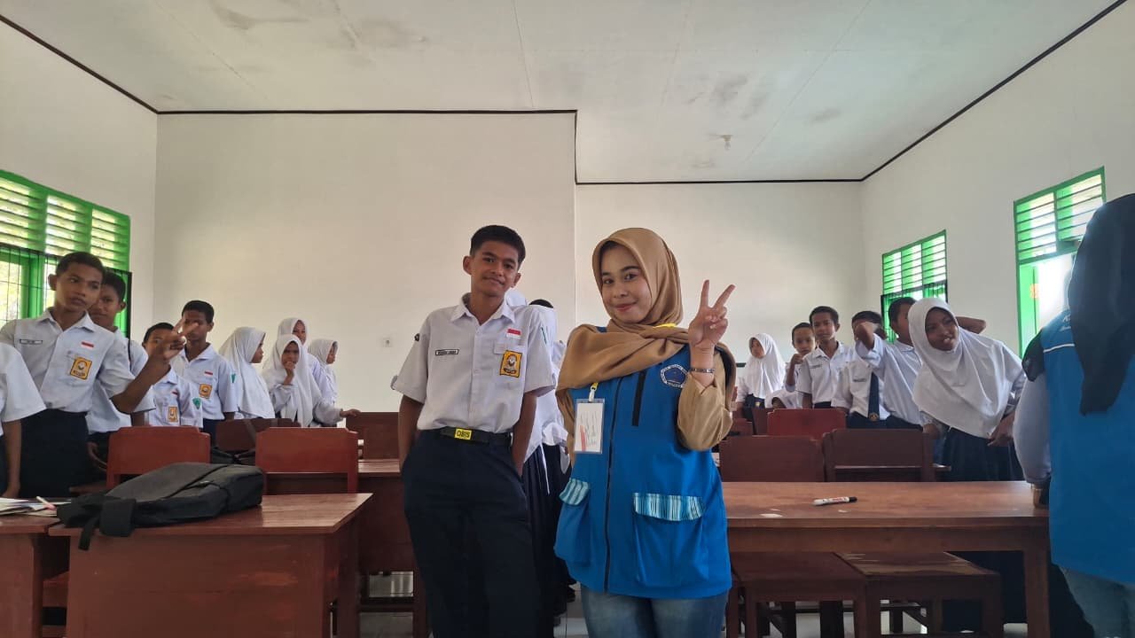 Potensi Desa
