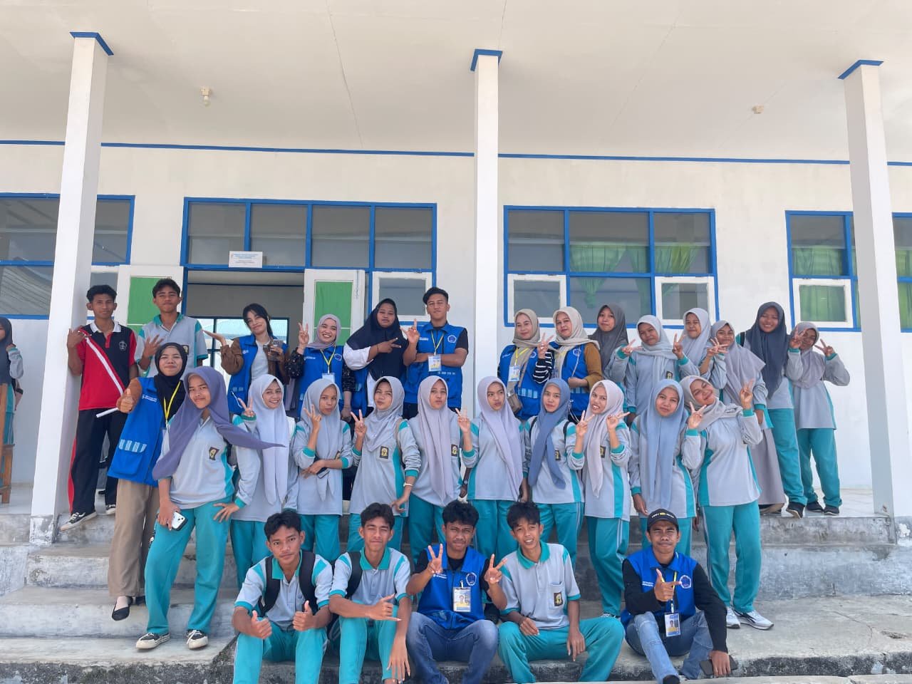 Sosialisasi