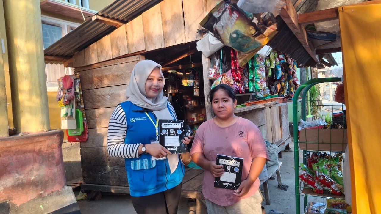 Foto Desa Lapandewa Makmur